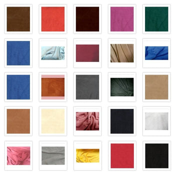 SWATCHES Bridal Satin
