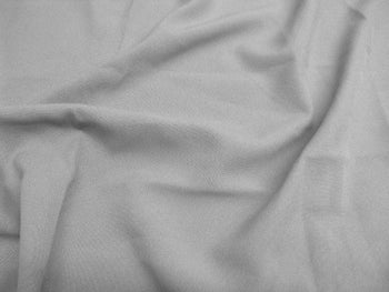 Poly-Poplin 58"-60" Silver