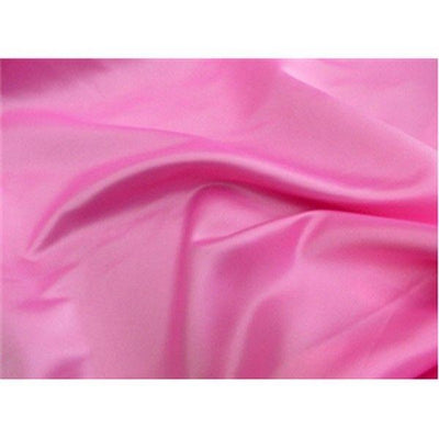 Dull Bridal Satin/Lamour Satin (peau de soie) HOT PINK