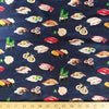 SWATCHES Cotton Novelty Prints