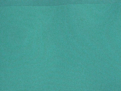 Outdoor Water-UV Resistant Canvas Teal