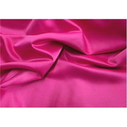 Stretch Heavy Weight Lamour Dull Satin FUCHSIA SLS-6