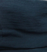 Gauze 100% Cotton NAVY BLUE