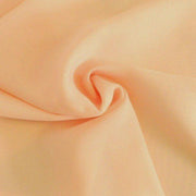 Chiffon 60 Inch Wide Peach CH-1