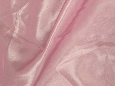 Two Tone Dress Taffeta Pink