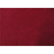 Upholstery Micro Suede LIGHT BURGUNDY