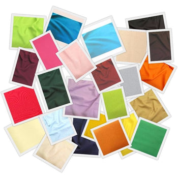 Poly-Poplin 60" Wide 120 YARD ROLL