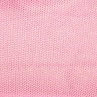 Small Jersey Mesh Pink