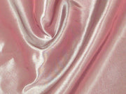 Two Tone Dress Taffeta Light Mauve