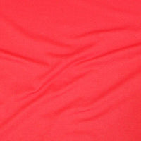 10 Ounce Cotton Jersey Spandex Knit CORAL