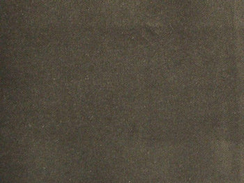 100% Cotton Med Weight Velvet NEW MOCHA