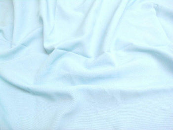 Poly-Poplin 58"-60" Baby Blue