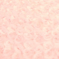 SWATCHES Rose Bud Fur