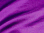 Shantung Satin BARNEY PURPLE STS-4