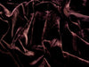 SWATCHES Plush Silk Velvet 44" Wide