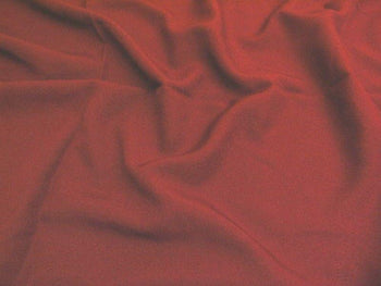 Poly-Poplin 58"-60" Cranberry