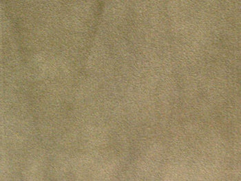 Upholstery Plush Velvet TARRAGON