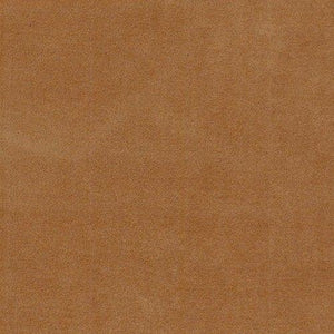Stretch Micro Suede Light Brown