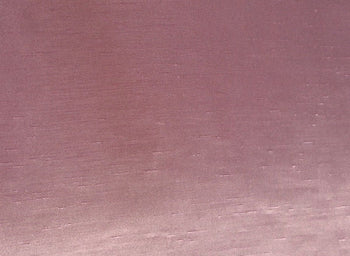 Shantung Satin DARK LILAC STS-16