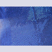 Small Confetti Dot Sequins 1/8" ROYAL BLUE