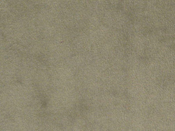Upholstery Plush Velvet TAUPE