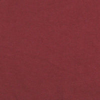 7 Ounce Cotton Jersey Spandex Knit BURGUNDY