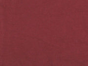 7 Ounce Cotton Jersey Spandex Knit BURGUNDY