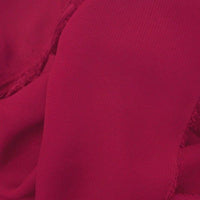 Chiffon 60 Inch Wide Hot Pink CH-28