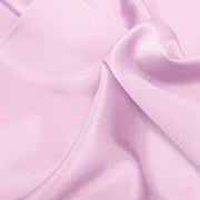 China Faux Silk Habotai 58" Wide Lilac HB-13