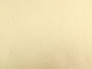 Upholstery Faux Leather Bone