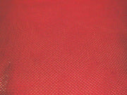 Small Jersey Mesh Red