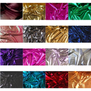 SWATCHES Metallic Spandex