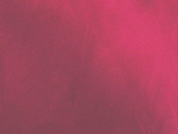 Upholstery Plush Velvet RASBERRY