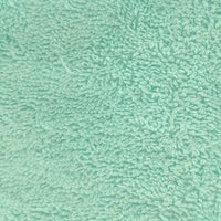 Terry Loop Cloth AQUA 16 OUNCE