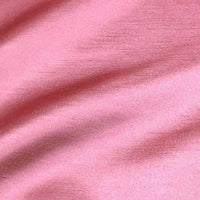 Shantung Satin DUSTY ROSE STS-18