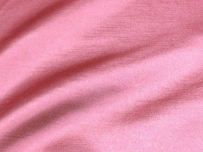 Shantung Satin DUSTY ROSE STS-18