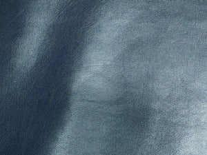 Distressed Finish Faux Leather Upholstery Fabric