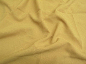 Poly-Poplin 58"-60" Gold