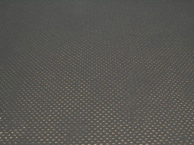 👕Charcoal Micro Mesh Jersey Fabric - Fabric by the Yard