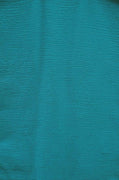 Gauze 100% Cotton LIGHT TEAL