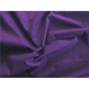 Poly/Cotton Broad Cloth Solids PURPLE