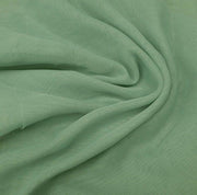 Chiffon 60 Inch Wide Seafoam CH-43