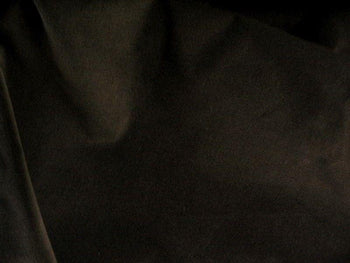 100% Cotton Med/Light Weight Velvet BROWN