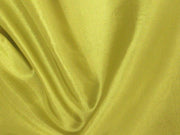 Two Tone Dress Taffeta Celery