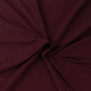 Chiffon 60 Inch Wide Burgundy CH-36