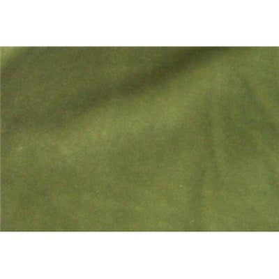 Velboa Solid Fur Olive Green 55 YARD ROLL
