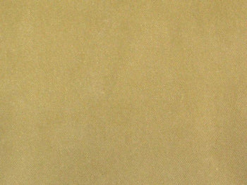 100% Cotton Med Weight Velvet FRENCH VANILLA