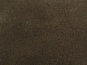 100% Cotton Med Weight Velvet LATTE