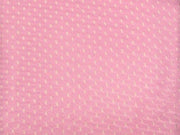 Jersey Mesh Large Pink