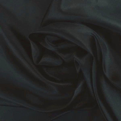 Grey China Silk Lining Fabric